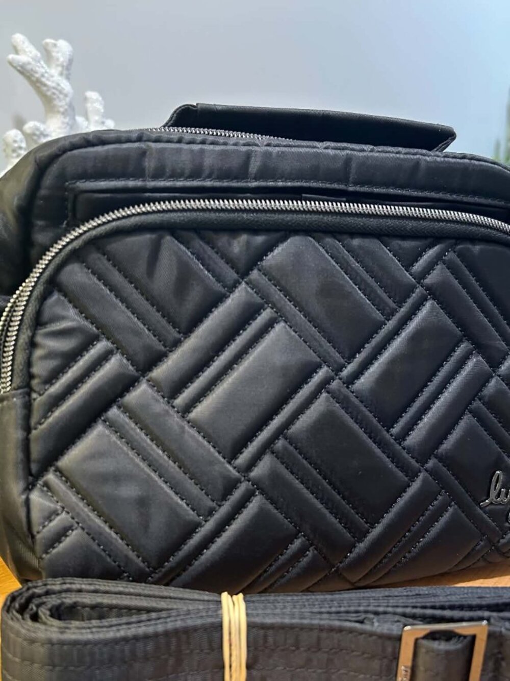 Lug Mini Ranger Midnight Black - Picture 6 of 6